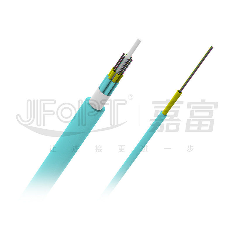 FC/st pre ha terminato il corredo dell'occhio di trazione dei centri del cavo di toppa dello sblocco del cavo a fibre ottiche 12