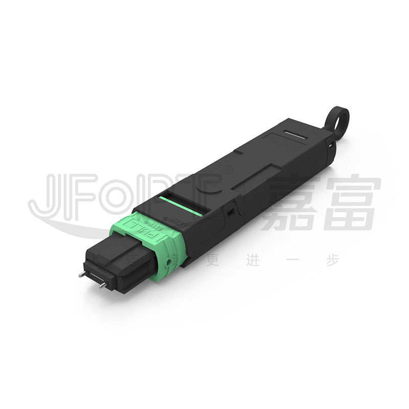 Adattatore a fibra ottica di 