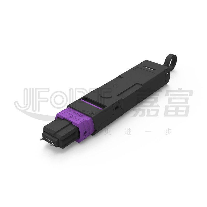 Adattatore a fibra ottica di 