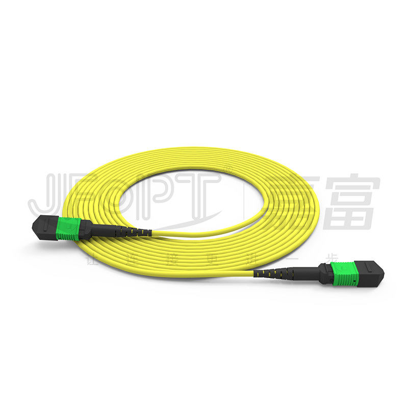 Cable MPO a tronco monomodo a 24 nuclei G657A1/G657A2 Backbone Jumper